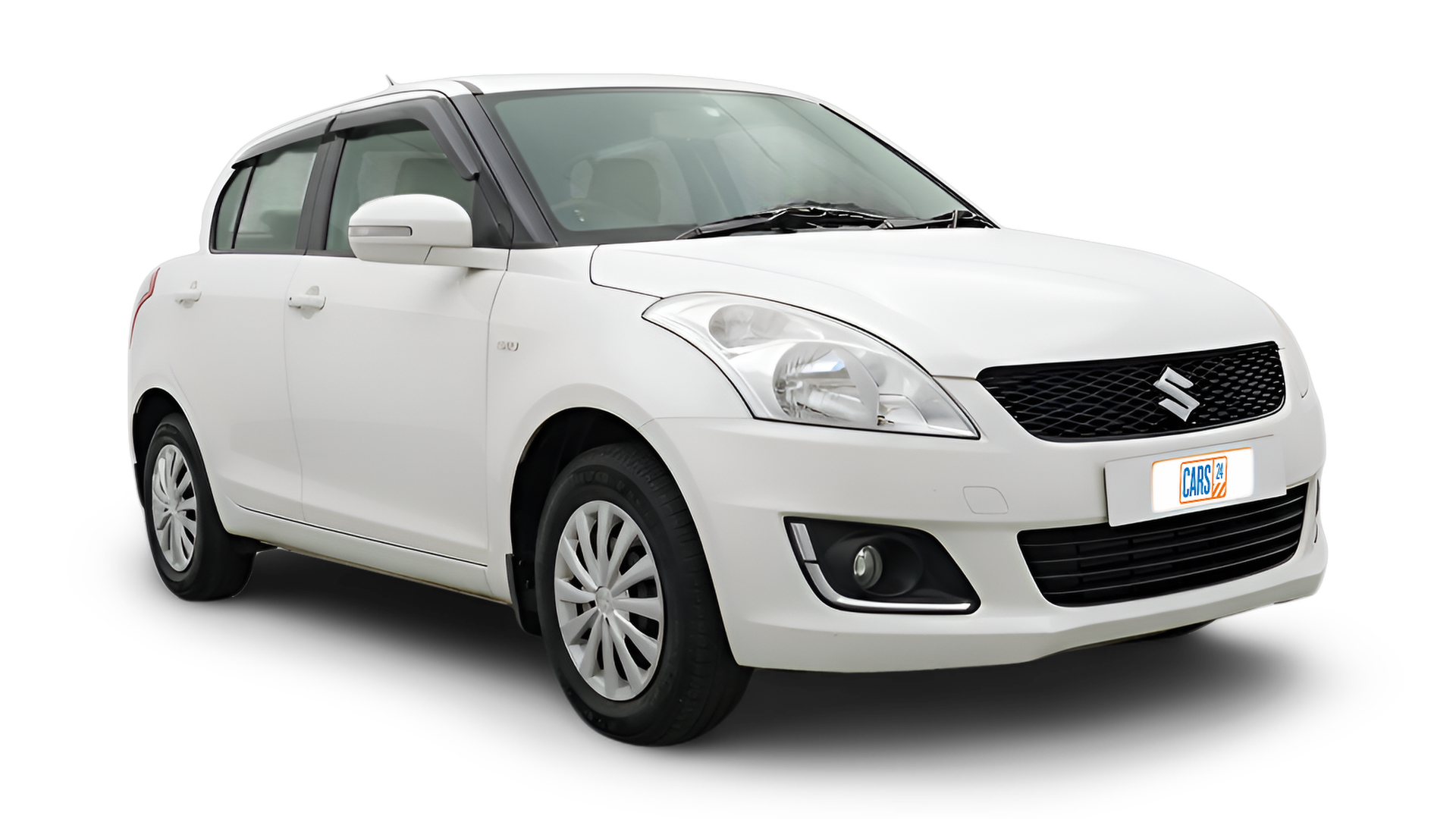 Maruti Swift Dzire-img